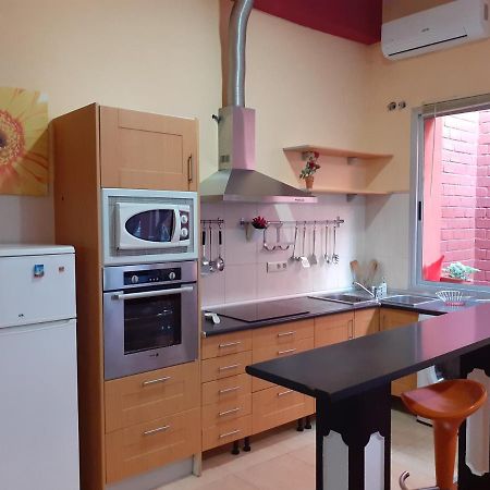 Loft Centrico Y Confortable Херес-де-ла-Фронтера Екстер'єр фото