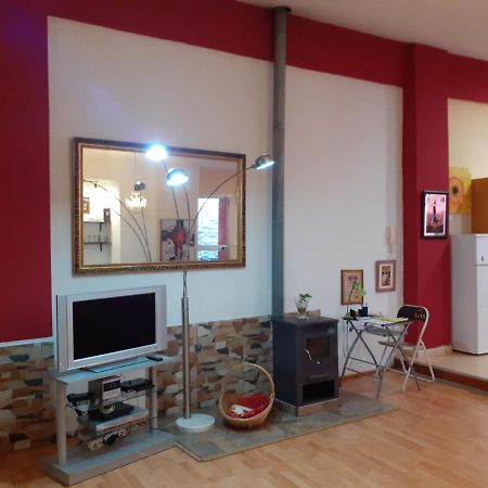 Loft Centrico Y Confortable Херес-де-ла-Фронтера Екстер'єр фото