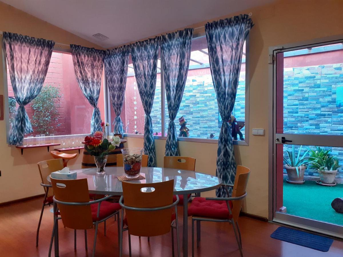 Loft Centrico Y Confortable Херес-де-ла-Фронтера Екстер'єр фото