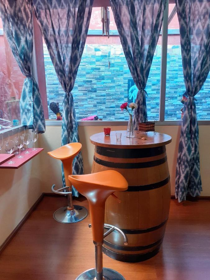 Loft Centrico Y Confortable Херес-де-ла-Фронтера Екстер'єр фото