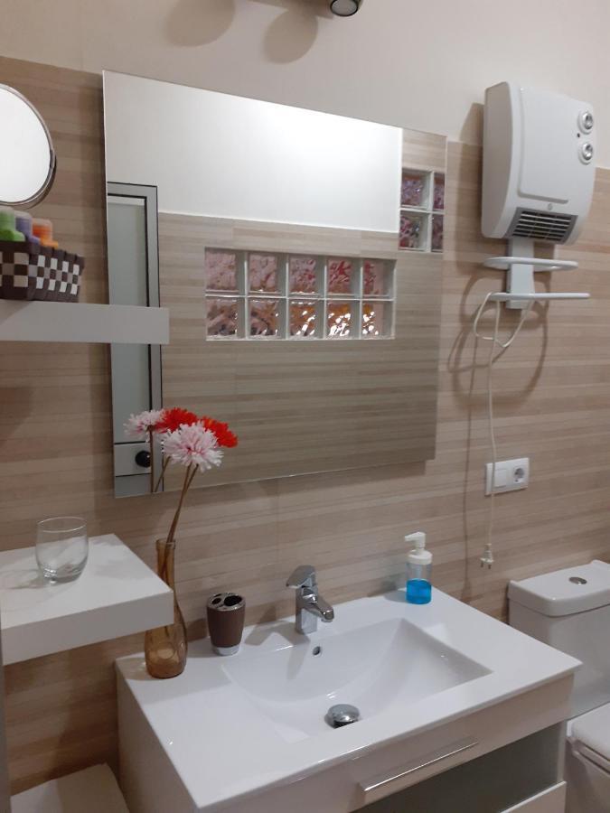 Loft Centrico Y Confortable Херес-де-ла-Фронтера Екстер'єр фото