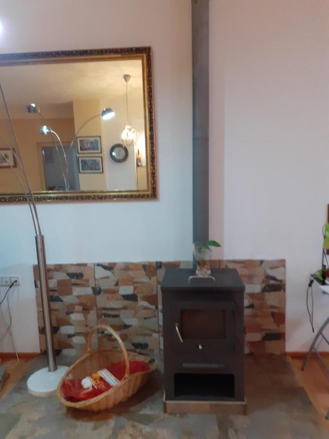 Loft Centrico Y Confortable Херес-де-ла-Фронтера Екстер'єр фото