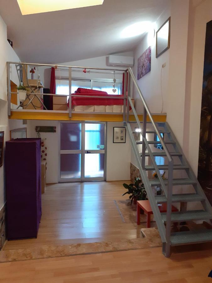 Loft Centrico Y Confortable Херес-де-ла-Фронтера Екстер'єр фото