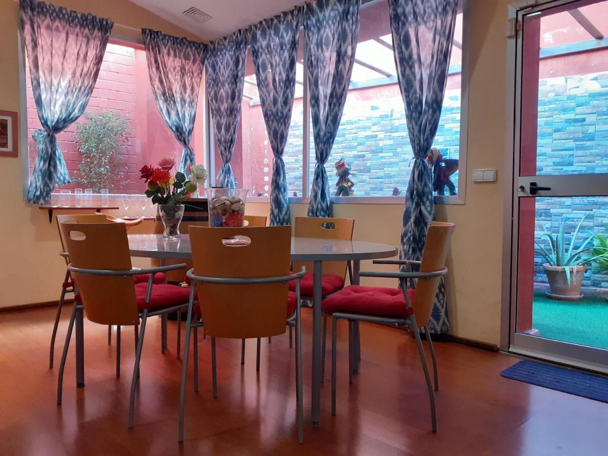 Loft Centrico Y Confortable Херес-де-ла-Фронтера Екстер'єр фото